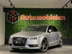 Audi A3 Limousine - 1.4 TFSI COD 140pk Pro Line S