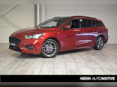 Ford Focus Wagon - 1.5 EcoBoost 150pk ST-Line Business