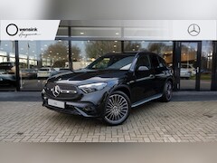 Mercedes-Benz GLC-klasse - 200 4MATIC AMG Line | Facelift 2022 model | Premium pakket | Panorama-schuifdak | 360* cam