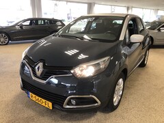 Renault Captur - 0.9 TCe Authentique