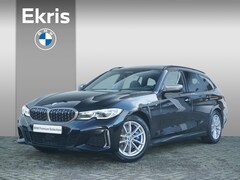 BMW 3-serie Touring - M340i xDrive High Executive Panorama Dak / Hifi / Comfort Acces / Laserlight / Head-Up