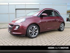 Opel ADAM - 1.4 87pk Automaat Slam | Parkeersensoren