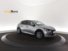 Peugeot e-208 - EV Allure 50 kWh | Automaat | Navigatie | Camera | Panoramadak | Subsidie mogelijk