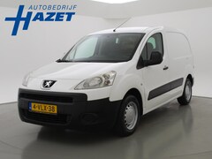 Peugeot Partner - 120 1.6 HDI + TREKHAAK / AIRCO