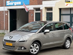 Peugeot 5008 - 1.6 THP ST 7 PERSOONS