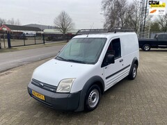 Ford Transit Connect - T200S 1.8 TDCi Lage km stand