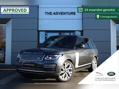Land Rover Range Rover - 2.0 P400e Autobiography