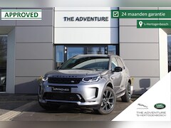 Land Rover Discovery Sport - P300e 2.0 R-Dynamic SE