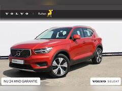 Volvo XC40 - T4 211PK Automaat Recharge Inscription Expression Road Sign Information / Cruise Control /
