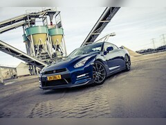 Nissan GT-R - 3.8 V6 Premium MY2012 Facelift - Alcantara - 650PK