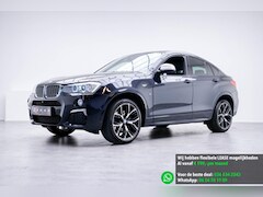 BMW X4 - M40i High Executive| |Head Up|Navi|Cruise|Memory Seat