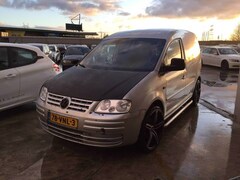Volkswagen Caddy - 1.9 TDI