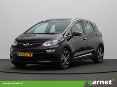 Opel Ampera-e - Launch Executive 60 kWh | Stoelverwarming V+A | Stuurverwarming | Camera | Lederen bekledi