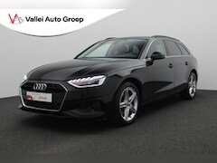 Audi A4 Avant - 35 TFSI 150PK S-tronic Pro Line