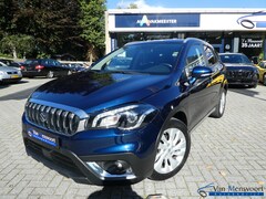 Suzuki SX4 S-Cross - 1.0 Boosterjet Automaat Exclusive 1eEig|46dKM|Navi|Keyless|LED|Camera