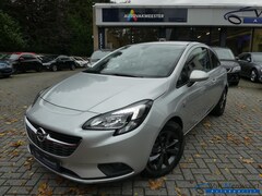 Opel Corsa - 1.2 3drs 120 Edition 5dKM|Navi|Carplay|Camera|Stuurverwarming