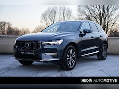 Volvo XC60 - 2.0 Recharge T6 AWD Inscription Expression Google Maps | Parkeercamera Achter | Panorama d