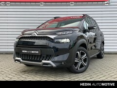 Citroën C3 Aircross - 1.2 PureTech Feel AUTOMAAT | Navigatiesysteem | Parkeersensoren achter | Climate control |