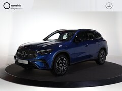 Mercedes-Benz GLC-klasse - 200 4MATIC | AMG Line | Premium Plus | Panorama-schuifdak | Head-Up Display | Burmester 3D