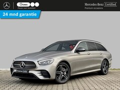 Mercedes-Benz E-klasse Estate - 300 e AMG | Panoramadak | 360 Camera | Trekhaak
