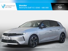 Opel Astra - 1.2 Turbo Elegance 180° Camera | Navi Pro | Winterpakket