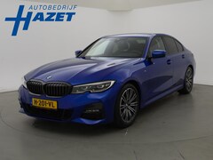 BMW 3-serie - 330i XDRIVE 259 PK M-SPORT INT./EXT. + ONDERSTEL + REMMEN
