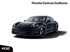 Porsche Taycan Sport Turismo - Sport Turismo