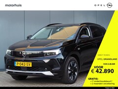 Opel Grandland - New | BUSINESS ELEGANCE | AUTOMAAT | NAVI PRO |