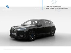 BMW iX - xDrive40 High Executive 71 kWh