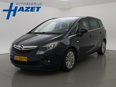 Opel Zafira Tourer - 1.4 Edition 7p. + PANORAMA / DAB+ / CAMERA / 17 INCH