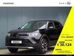 Opel Mokka - | BUSINESS ELEGANCE | DRIVE PAKKET | NAVI |