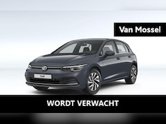 Volkswagen Golf - 1.4 eHybrid Style 204 PK | Automaat | Navigatie | Parkeersensoren | Stuurverwarming | Stoe