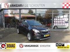 Opel Mokka - 1.6 Selection, Nav, Tel, Trekhaak