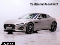 Jaguar F-type - P300 RWD R-Dynamic