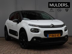 Citroën C3 - 1.2 PureTech Shine | ALL-IN PRIJS | Apple Carplay / Climate / Cruise