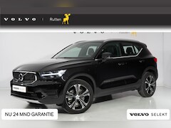 Volvo XC40 - T4 211PK Automaat Recharge Inscription Expression