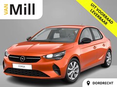 Opel Corsa - 1.2 75 pk Edition | 3.191 EURO VOORDEEL | UIT VOORRAAD LEVERBAAR | GEEN BPM VERHOGING | N2