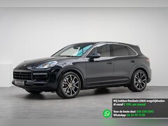 Porsche Cayenne - 4.0 Turbo S |