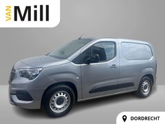 Opel Combo - -e L1H1 Edition 50 kWh