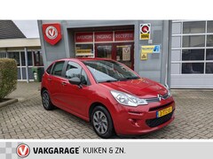 Citroën C3 - Puretech, Airco, Afneembare trek 1.0 VTi Attraction