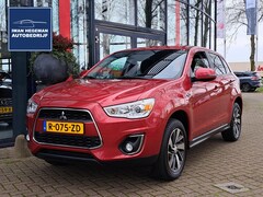 Mitsubishi ASX - 1.6 ClearTec Inform | Airco | LM Velgen | Electr. ramen | Centr. vergr. op afstand