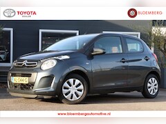 Citroën C1 - 1.0 e-VTi Selection