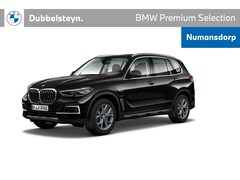 BMW X5 - xDrive45e | xLine | Panorama | Laser | Head-Up | HiFi | Soft-Close | Comfort Access