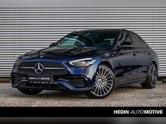 Mercedes-Benz C-klasse - Limousine C 180 Automaat AMG Line | Advantage Pakket | Trekhaak
