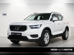 Volvo XC40 - T2 Momentum Core Automaat 129pk -Navigatie - Apple/Android Car Play - Parkeercamera - Clim