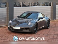 Porsche 911 - 3.0 Carrera SPORTCHRONO/ PANO/ CAMERA/ SPORTUITLAAT/ BOSE/ APPLE CARPLAY/ PASM