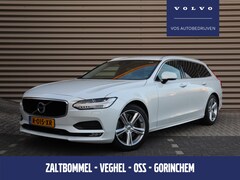 Volvo V90 - T4 Momentum | Trekhaak | Stoelverwarming voor & achter | Stuurwielverwarming | Apple Carpl