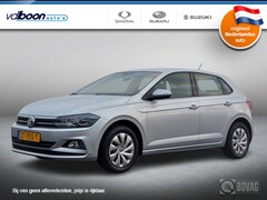 Volkswagen Polo - 1.0 TSI NAVI | AIRCO | rijklaarprijs-origineel Nederlands