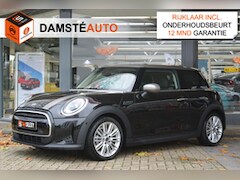 MINI Cooper - 3-deurs 1.5 136pk Automaat Cooper │ Navigatie Plus │ Achteruitrijcamera │ Sportstoelen │ H