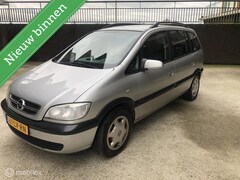 Opel Zafira - 1.6-16V Comfort